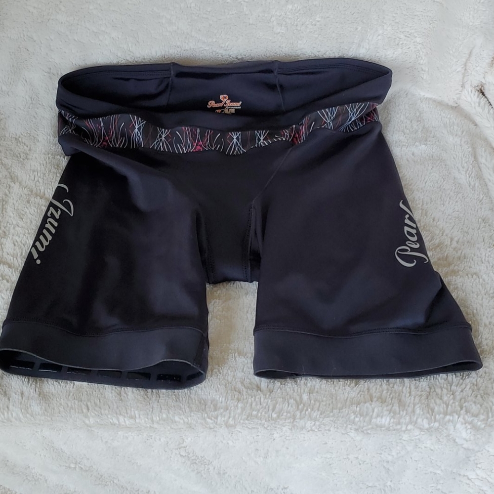 PEARL IZUMI WOMEN'S BIKING SHORT